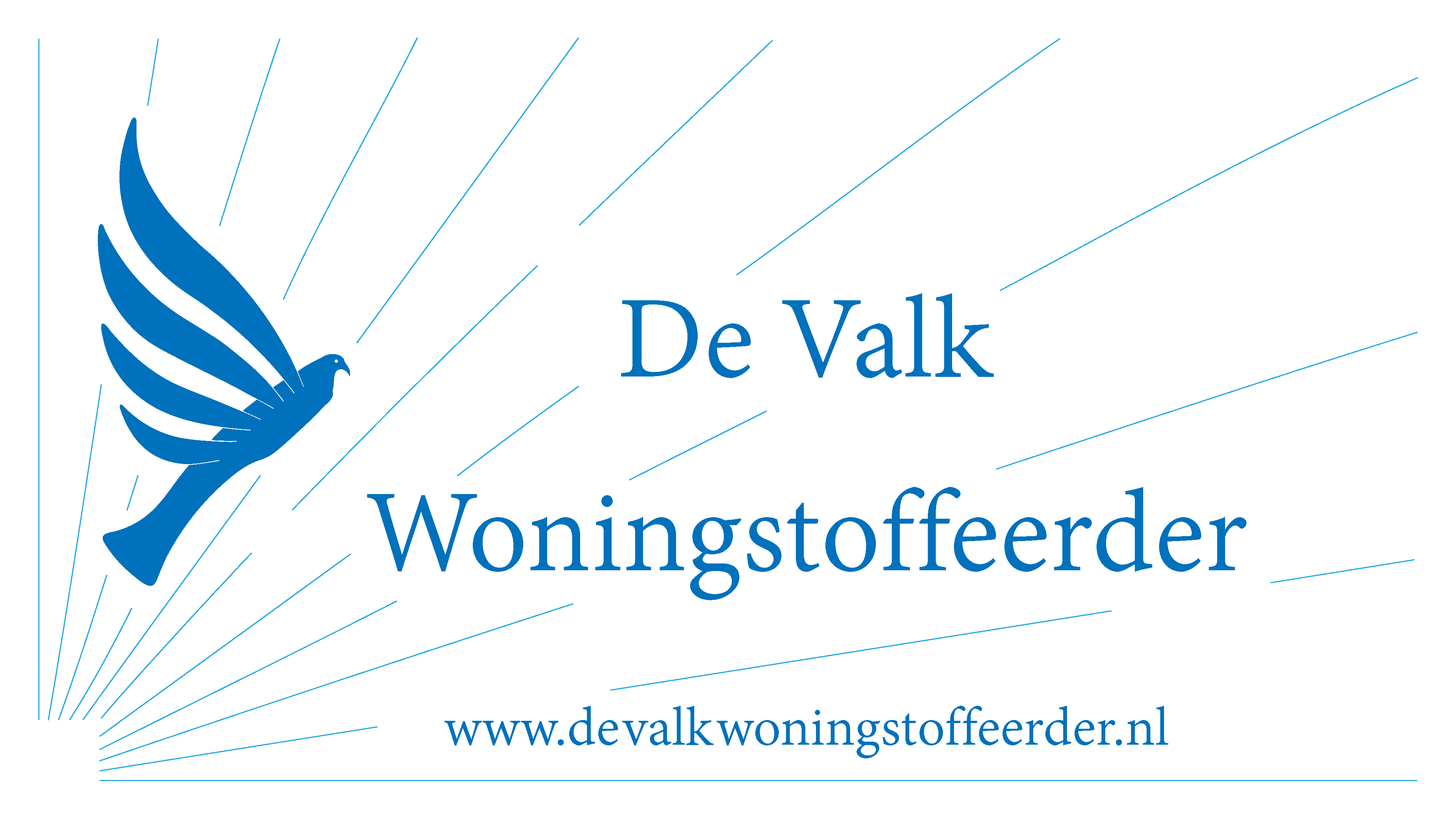 de valk woningstoffeerder